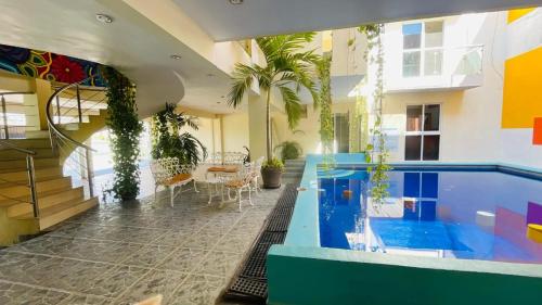 Hotel Estancia Don Roberto San Blas in San Blas