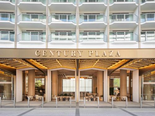 Fairmont Century Plaza Los Angeles at Beverly Hills - Hotel - Los Angeles