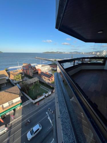 Refúgio Vista Mar Balneário Piçarras (Refugio Vista Mar Balneario Picarras) in Balneario Picarras