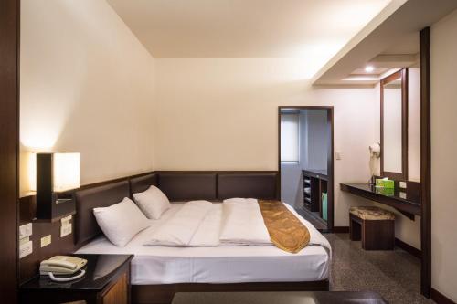 Superior Double Room room in Twinstar Hotel