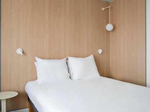 Novotel Bordeaux Mérignac - image 33