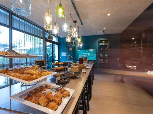 Novotel Bordeaux Mérignac - image 19