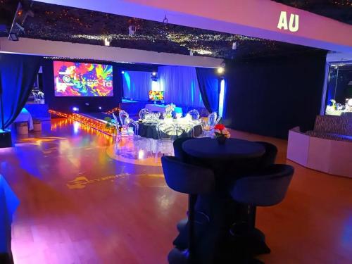 Studio Cyborg - Chambre d'hôtes - Perpignan