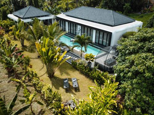 Villa Zebra