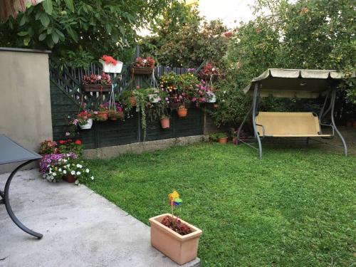  Peaceful Corner of Zagreb in Zagreb