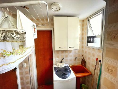 Apartamento 2 Quadras da Praia da Enseada in Tortuga