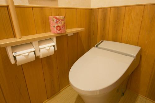 Japanese-Style Standard Room image 2