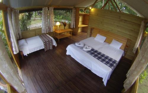 Lirio Lodge