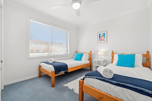 Forresters Dunes - Upstairs in Forresters Beach