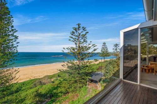 Forresters Dunes - Whole House in Forresters Beach