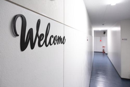 エイチビーイン in Yokogawa