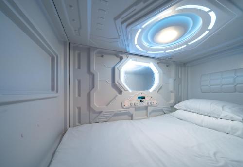 エイチビーイン in Yokogawa