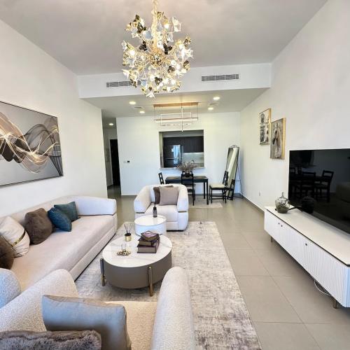 Bellevue Towers Luxurious Burj Khalifa, Full Downtown & Old-town Views, Dubai (photo 5)