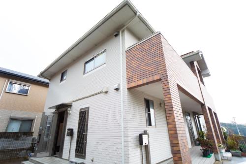 고베 Awaji Central in Kuruma - Vacation STAY 66482v 3성급 싱글룸 객실