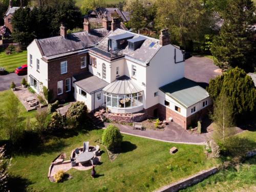 5 Bed in Carlisle 87447