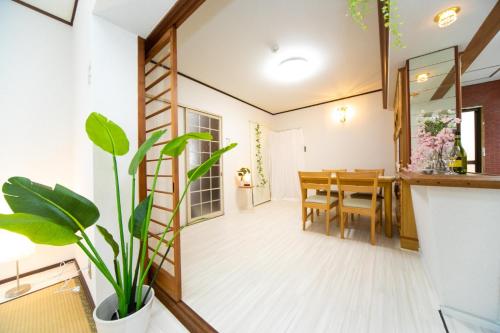 Higashiomi - House - Vacation STAY 14173