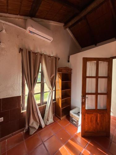 Hostel El Paso Ibera in Colonia Carlos Pellegrini