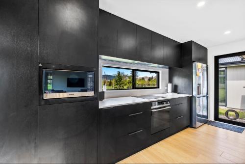 10 William Jones Place - Hanmer Springs