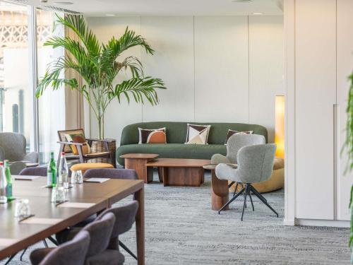 Meeting room / ballrooms, Pullman Paris Tour Eiffel in 15th - Tour Eiffel - Porte de Versailles