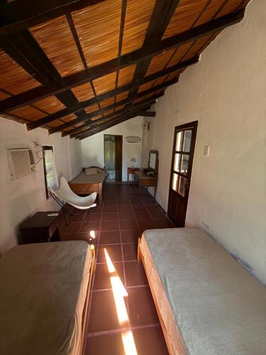 Hostel El Paso Ibera in Colonia Carlos Pellegrini