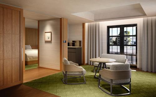 帝国ホテル 京都