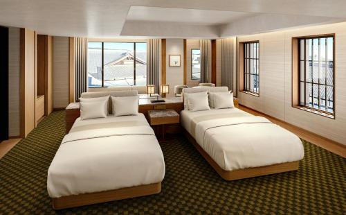 帝国ホテル 京都