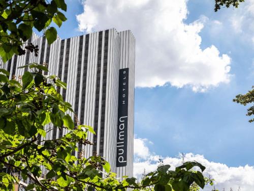 Pullman Paris Montparnasse, Paris (Foto 2)