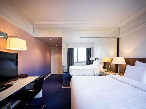 Pullman Paris Montparnasse, Paris (Foto 10)