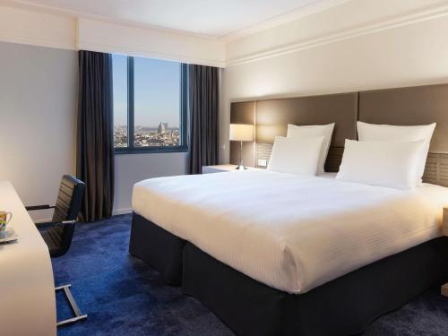 Pullman Paris Montparnasse, Paris (Foto 9)