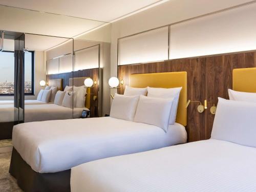 Pullman Paris Montparnasse - image 12