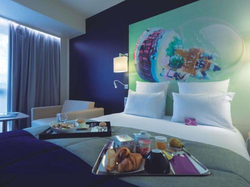 Mercure Toulouse Centre Saint-Georges - image 2