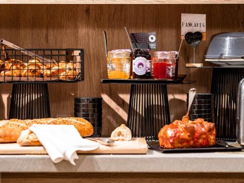 Mercure Grenoble Centre Alpotel