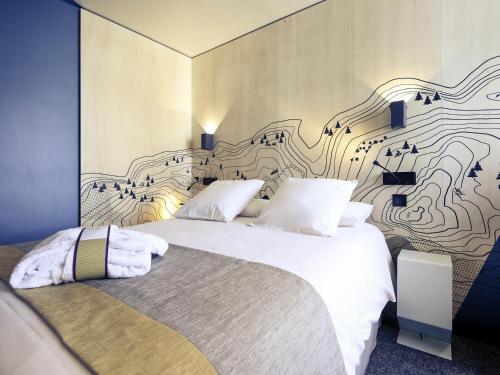 1 queen bed