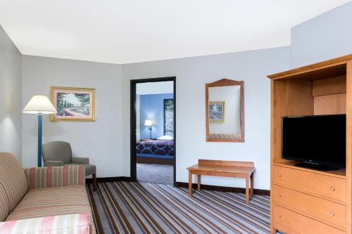 Létesítmények, Super 8 By Wyndham Wisconsin Dells in Wisconsin Dells