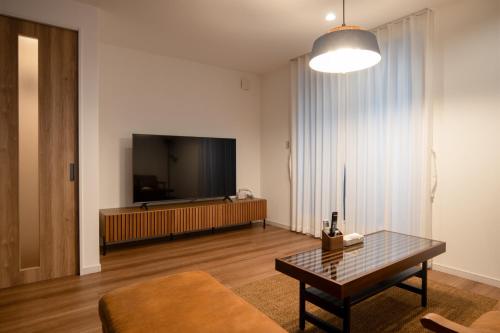 Kishinosato Tamade Maison Le Jaune Tamago - Vacation STAY 19559