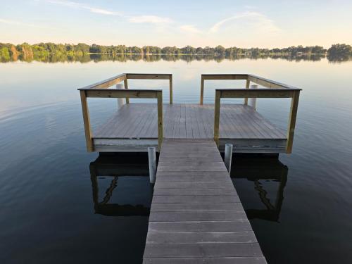 Lakeside Lofts at Lake Martha in Winter Haven, USA