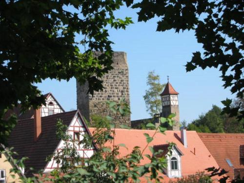 Gästehaus Fernblick - image 9