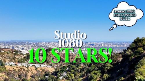 HOLLYWOOD HILLS JETLINER VIEWS at STUDIO 1080 HOLLYWOOD, Los Angeles (zdjęcie 7)