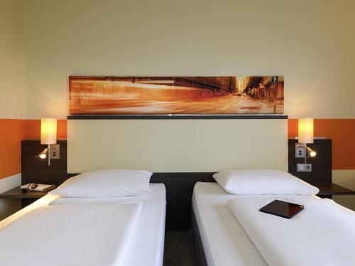 Mercure Hotel Köln West