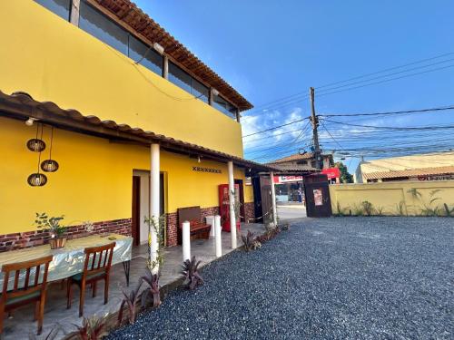 Pousada Maria Bonita Rasa in Buzios