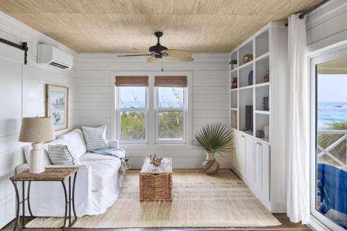 Bohemia Two Bedroom home in James Pt