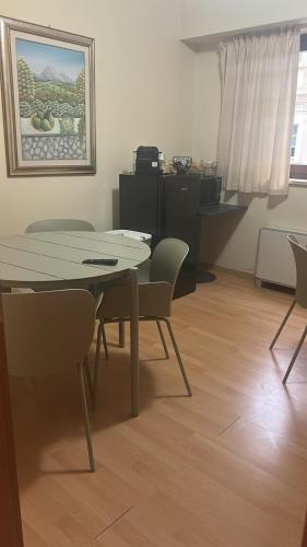 Koplietošanas atpūtas telpa ar TV, Fanesia coliving in Pietracamela