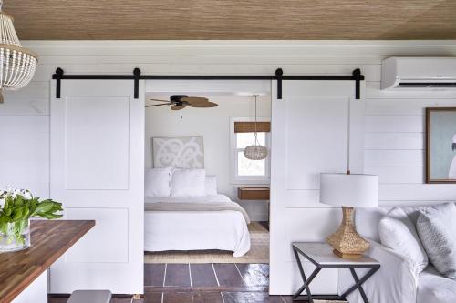 Bohemia Two Bedroom home in James Pt