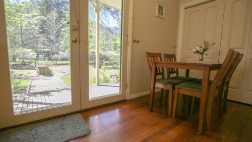 Harrietville Cottage - Harrietville