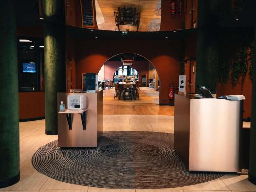 Novotel Lille Centre Grand Place - image 5