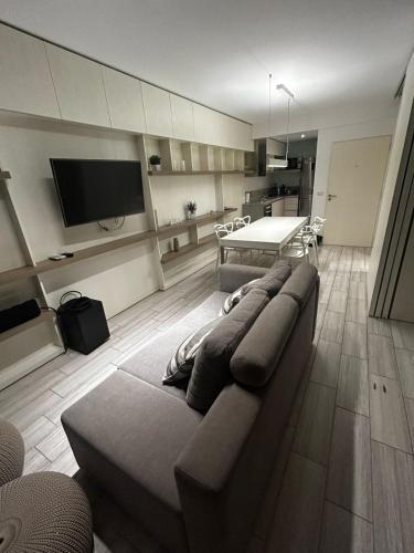 Luxury apartment in Palermo Soho