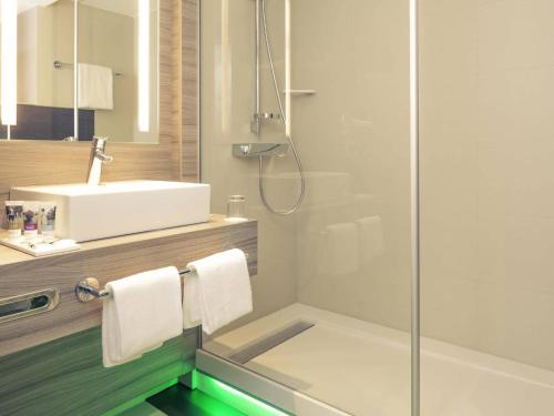 Mercure Salzburg City - image 6