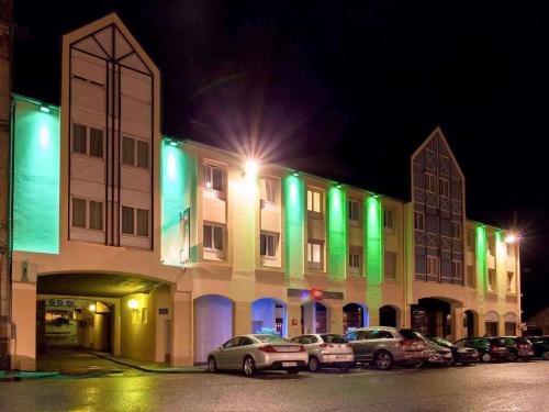 hotel photo