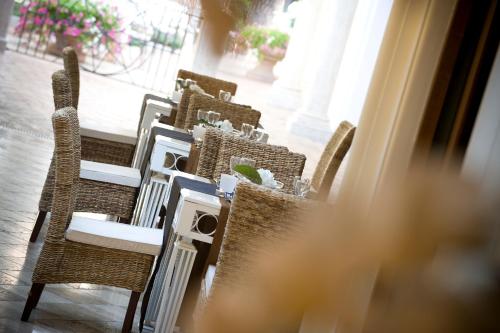Park Hotel Villaferrata - image 8