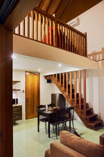 Foto - Villa Damar Boutique Hotel